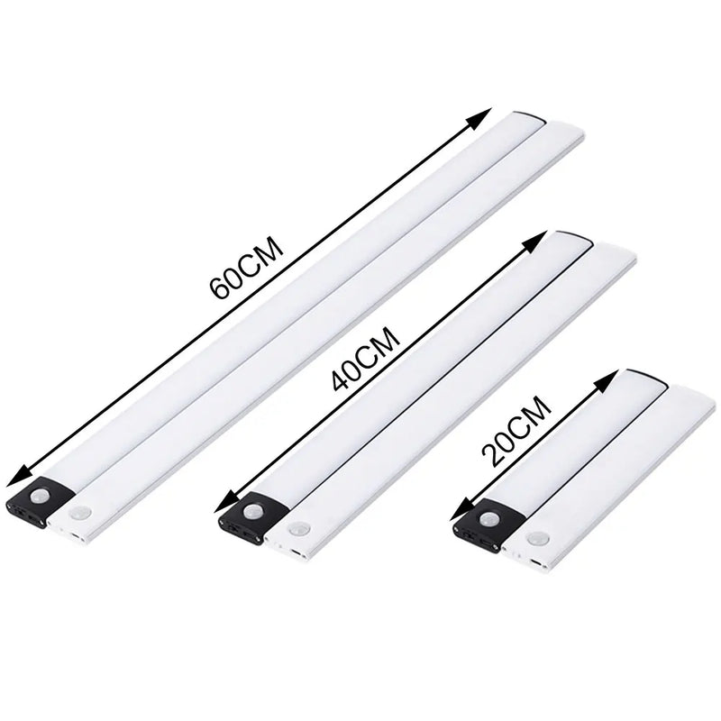 Led Inteligente com Sensor de Movimento FQ LED